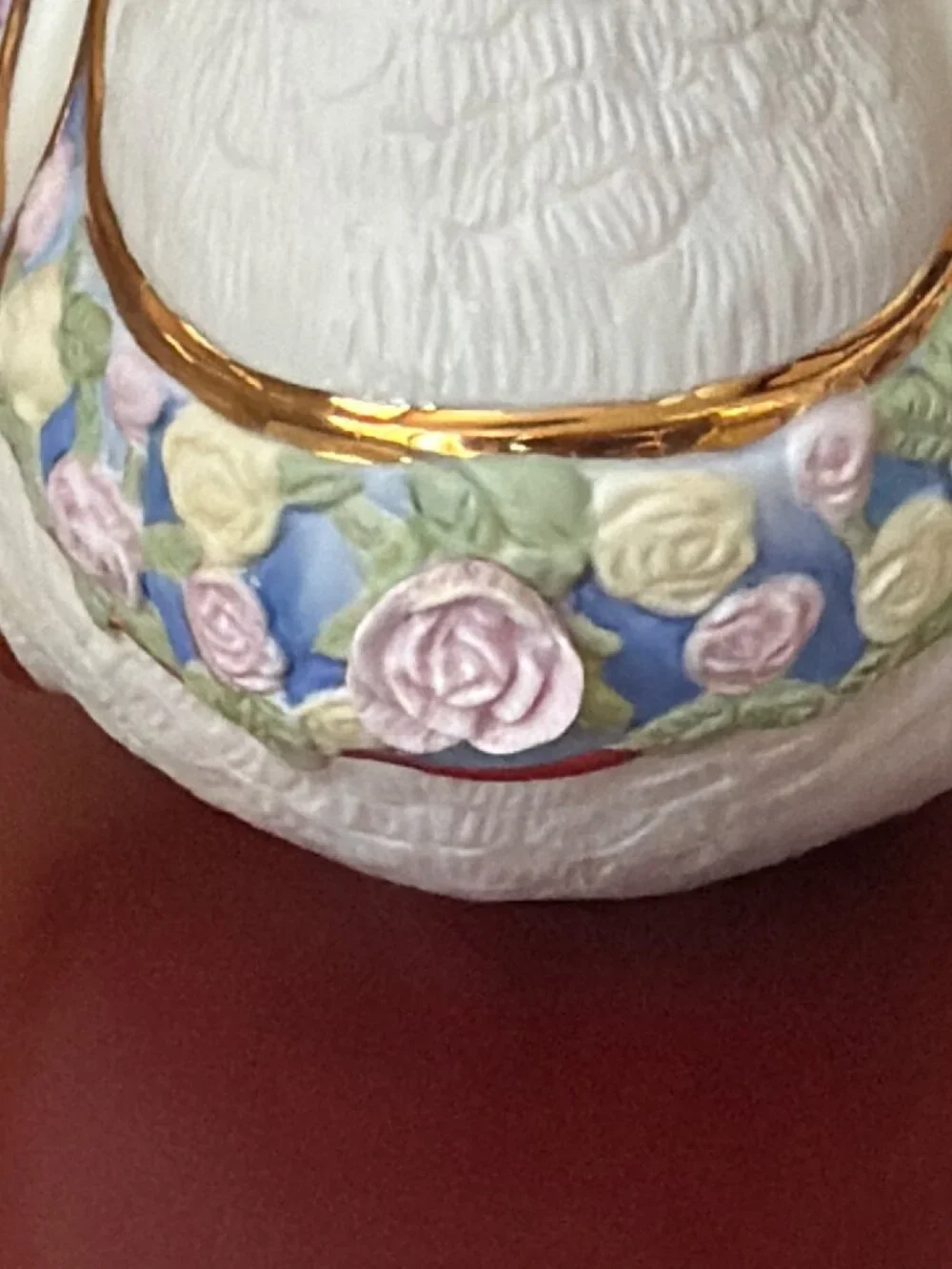 2009 Lenox 120th Anniversary Carousel Swan Chariot Limited Edition NEW in Box - Picture 15 of 16